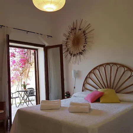 Farm stay Masseria Del Bosco Makyva *