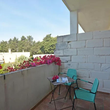 Masseria Del Bosco Makyva Farm stay *