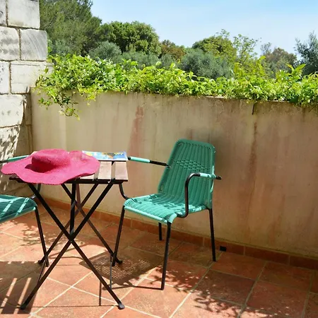 Farm stay Masseria Del Bosco Makyva Borgagne