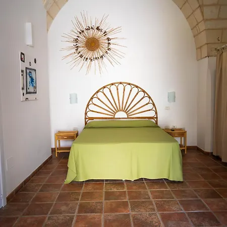 Farm stay Masseria Del Bosco Makyva *