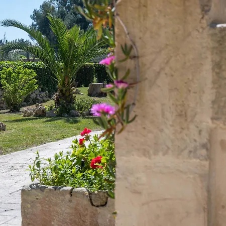 Masseria Del Bosco Makyva Farm stay