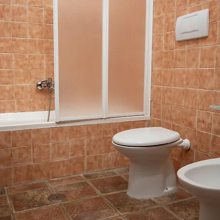 Farm stay Masseria Del Bosco Makyva