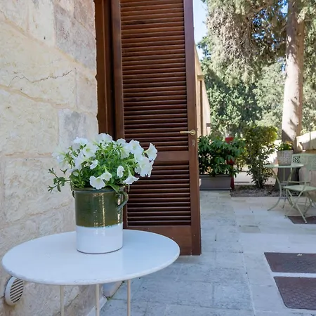 Masseria Del Bosco Makyva