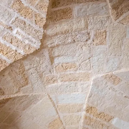 Masseria Del Bosco Makyva *