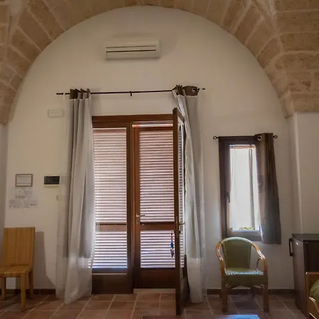 Masseria Del Bosco Makyva