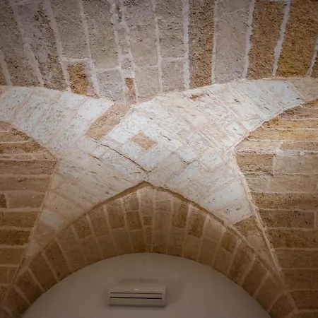 Farm stay Masseria Del Bosco Makyva *