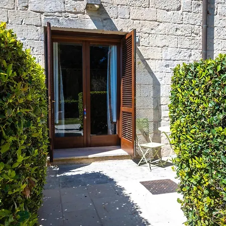 Farm stay Masseria Del Bosco Makyva Borgagne