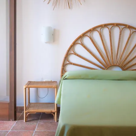 Masseria Del Bosco Makyva *