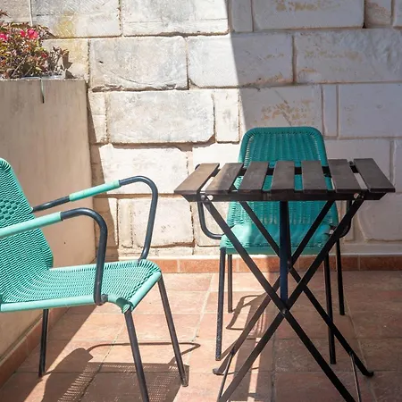 Masseria Del Bosco Makyva Farm stay Borgagne