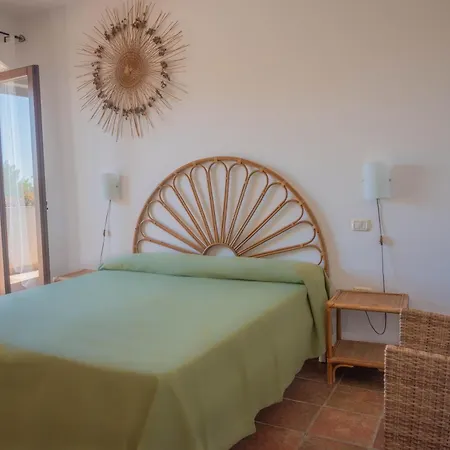 Farm stay Masseria Del Bosco Makyva