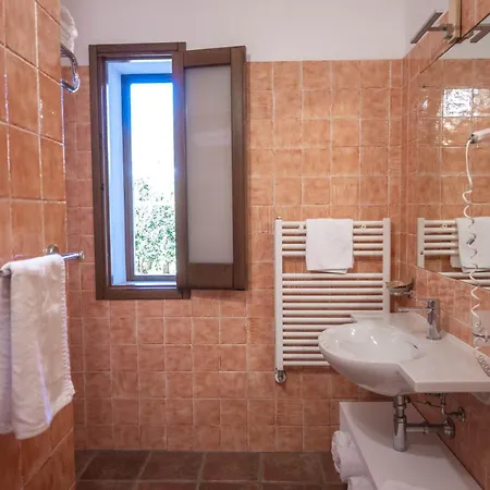Masseria Del Bosco Makyva Farm stay Borgagne