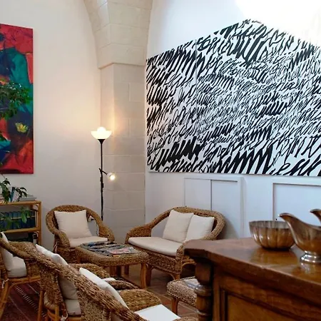 Farm stay Masseria Del Bosco Makyva *