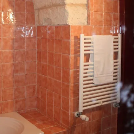 Masseria Del Bosco Makyva Farm stay Borgagne