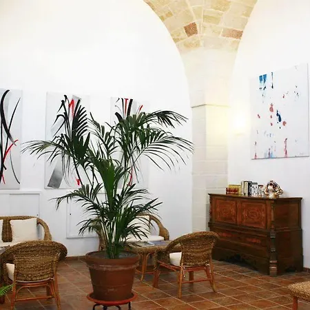 Farm stay Masseria Del Bosco Makyva *