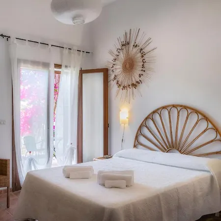 Masseria Del Bosco Makyva *