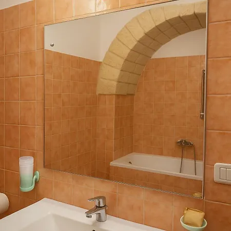 Masseria Bosco Di Makyva Alloggio per agriturismo