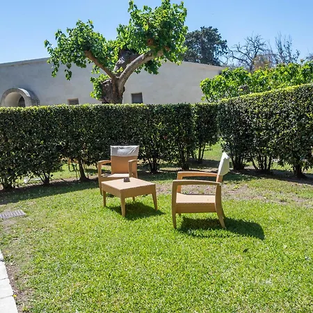 Masseria Del Bosco Makyva