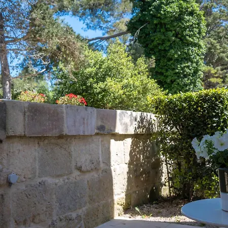 Masseria Bosco Di Makyva Alloggio per agriturismo *