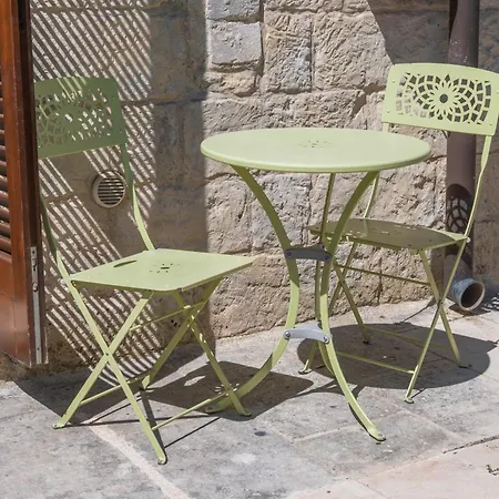 Masseria Bosco Di Makyva Borgagne