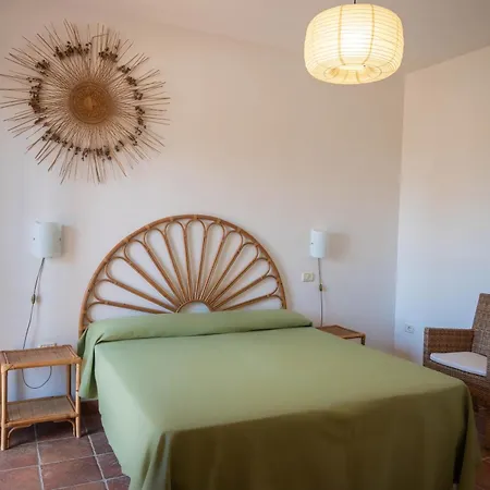 Masseria Del Bosco Makyva
