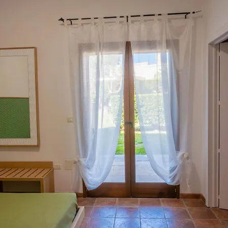Masseria Bosco Di Makyva