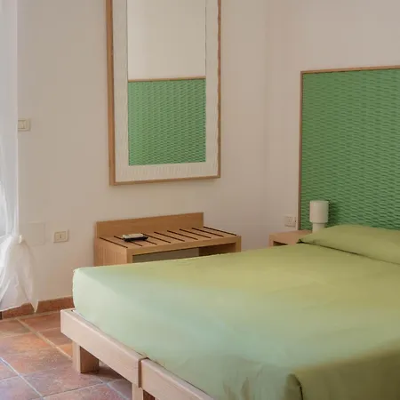 Séjour à la ferme Masseria Del Bosco Makyva *