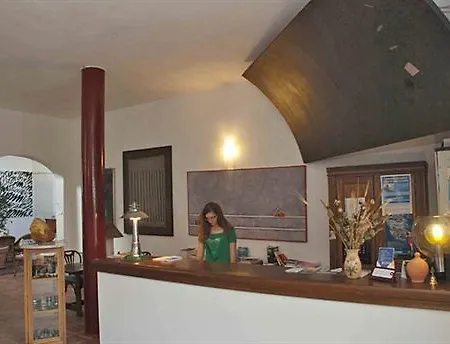 Masseria Bosco Di Makyva Borgagne