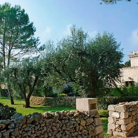 Masseria Bosco Di Makyva Alloggio per agriturismo