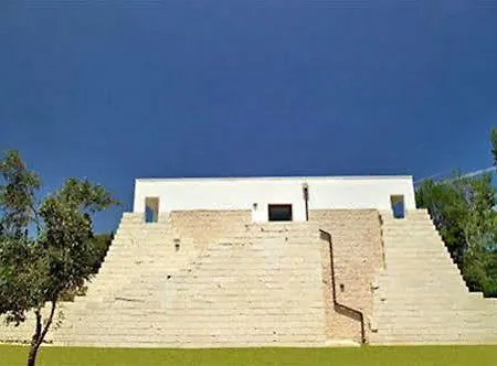 Masseria Del Bosco Makyva