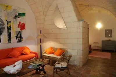 Masseria Del Bosco Makyva *